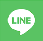 LINEでも承ります。